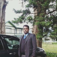 Ranjit Kumar Ranjit