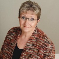 Stephanie Glick, Crnp