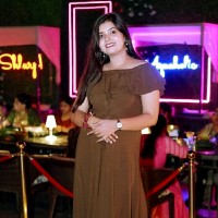 Kratika Pandey