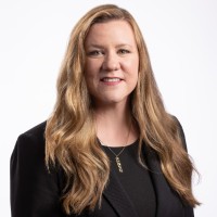 Samantha Slater, Mba