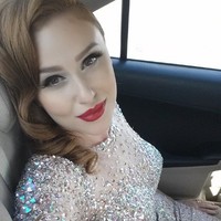Regina Manashirov