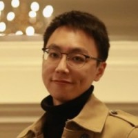 Xiting Chen 陈希挺