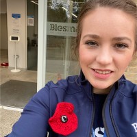 Abbie-Louise Thomas