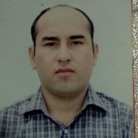 Zikrullo Nazarov