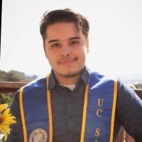 Mark Santa Cruz