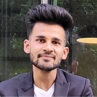 Shashank Kesarwani