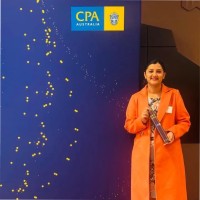 Pramila Baral, CPA