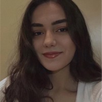 Şeyda Özdemir