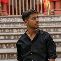 Suman Das