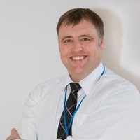 Nick Woodcock