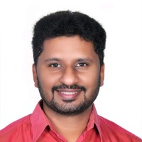 Jayaprakash V