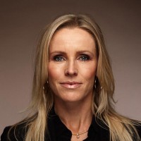 Maria Lekholm