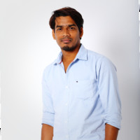 Shaik Mohammad Ghouse Basha