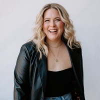 Ashley Adamczyk, Pt, Dpt