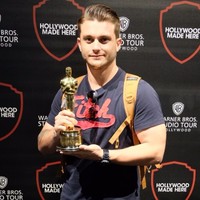 Guillaume Antoine