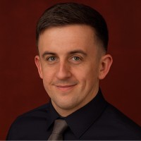 Adam Champ