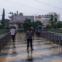 Ullash Chandra