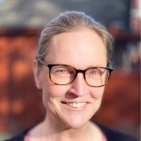 Anna Karin Hultman