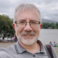 Ian Metcalfe