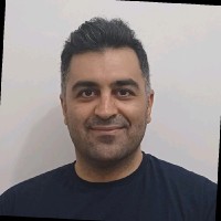 Farshad Sadeghiani