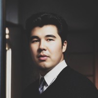Baiel Abdikarimov