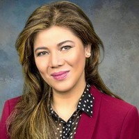 Lani Delos Santos