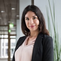 Tanja Abdi Vujovic