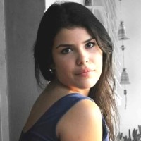 Rossmary Martinez