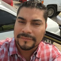 Luis Irving Mora Murillo