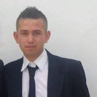 Andres Manuel CHica Cedeño