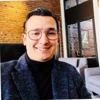 Daniel Ayala Salgado, Mba