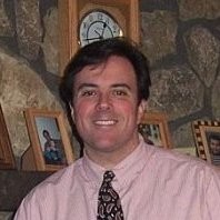 John(Jay) Cook