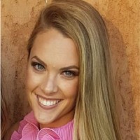 Alyce Wilkinson