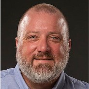 Steve Luett