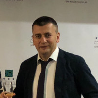 Arben Karadzha