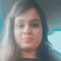 Mahima Mishra