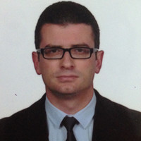 Serdar Kocatürk, Ph.D.