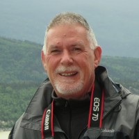 Stephen Bridger