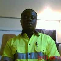 Ebenezer Okrah