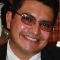 Luis Cedillo