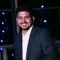 Prakash Majhi