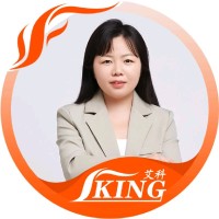 Linda -ISOKING China IKING Rock Wool and Glass Wool