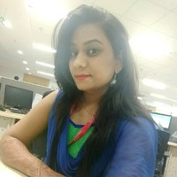 Sayali Kandalkar
