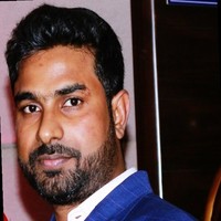 Vishal Bhardwaj (Looking out for opportunity)