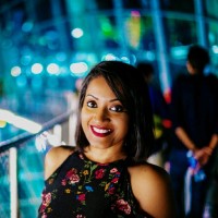 Raylene Reddy