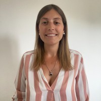 Lucila Rosas