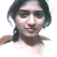 Monika Raghuwanshi