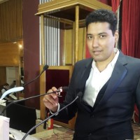 Dr Mohammed Muddassir