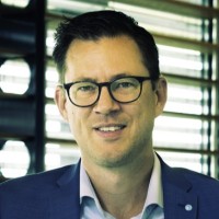 Jaap Van De Burgt