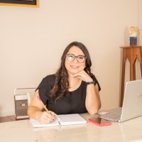 Rebeca Sánchez Gamez
